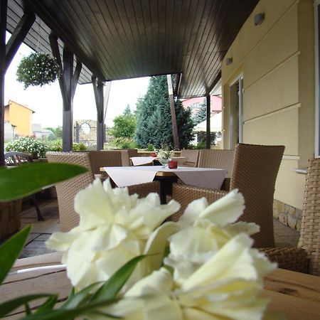Hotel Azalia & Spa Niepołomice Eksteriør bilde