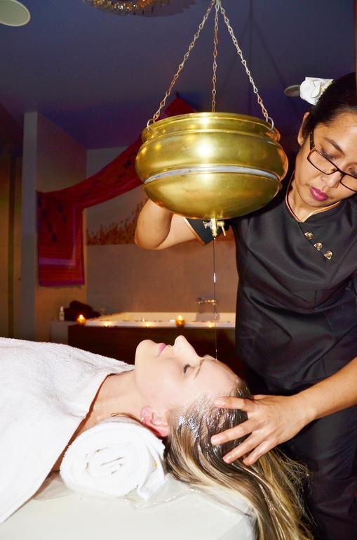 Hotel Azalia & Spa Niepołomice Eksteriør bilde