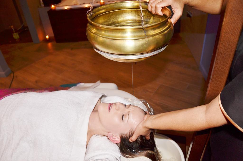 Hotel Azalia & Spa Niepołomice Eksteriør bilde