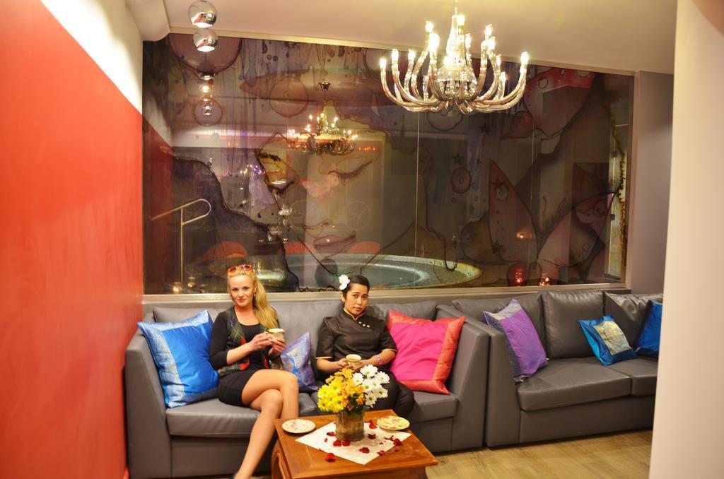 Hotel Azalia & Spa Niepołomice Eksteriør bilde