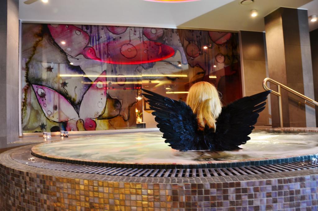 Hotel Azalia & Spa Niepołomice Eksteriør bilde