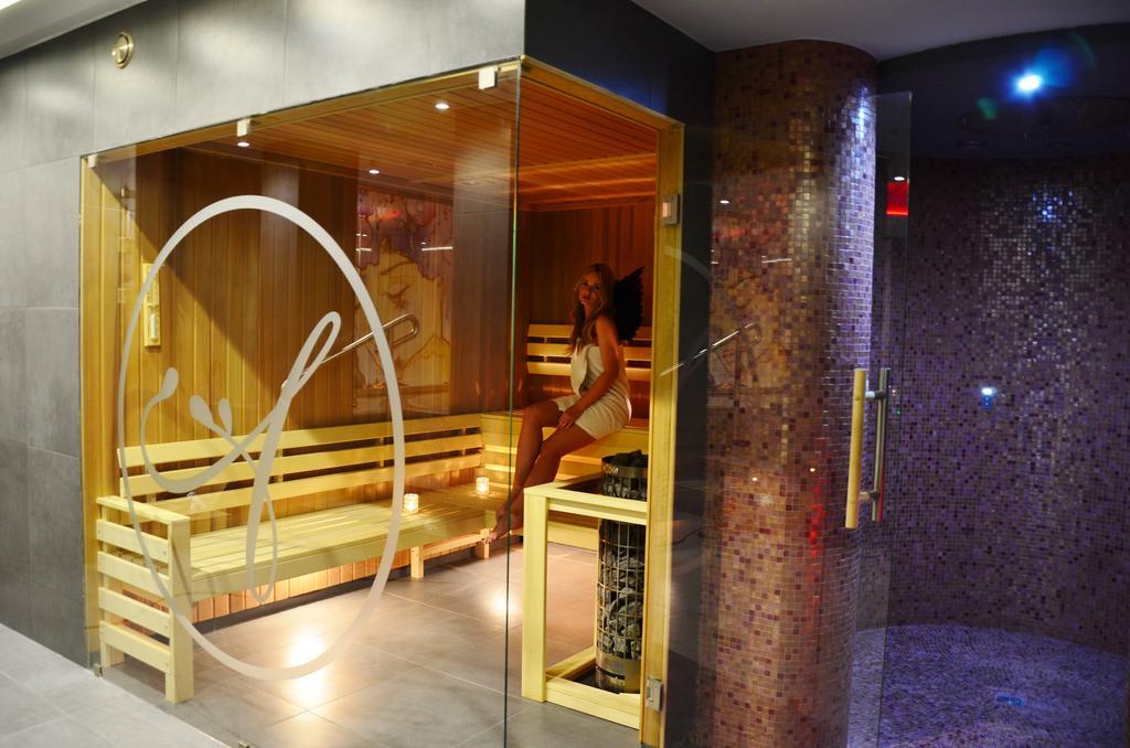 Hotel Azalia & Spa Niepołomice Eksteriør bilde