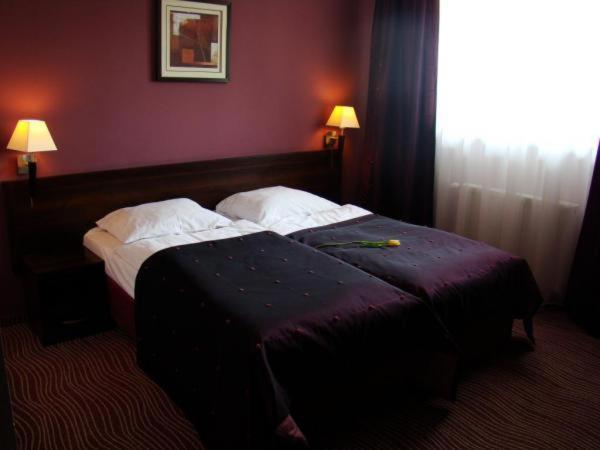 Hotel Azalia & Spa Niepołomice Eksteriør bilde