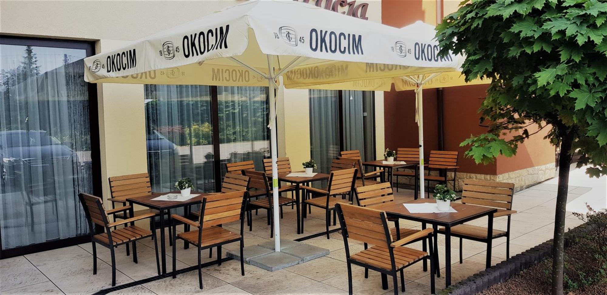 Hotel Azalia & Spa Niepołomice Eksteriør bilde