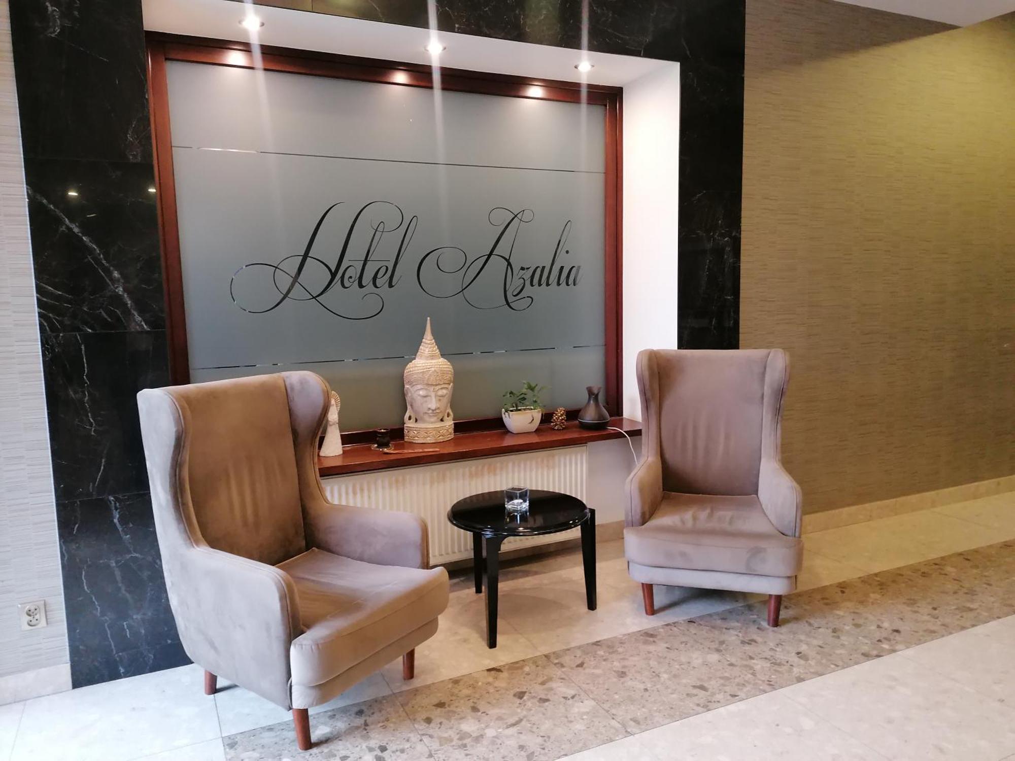 Hotel Azalia & Spa Niepołomice Eksteriør bilde