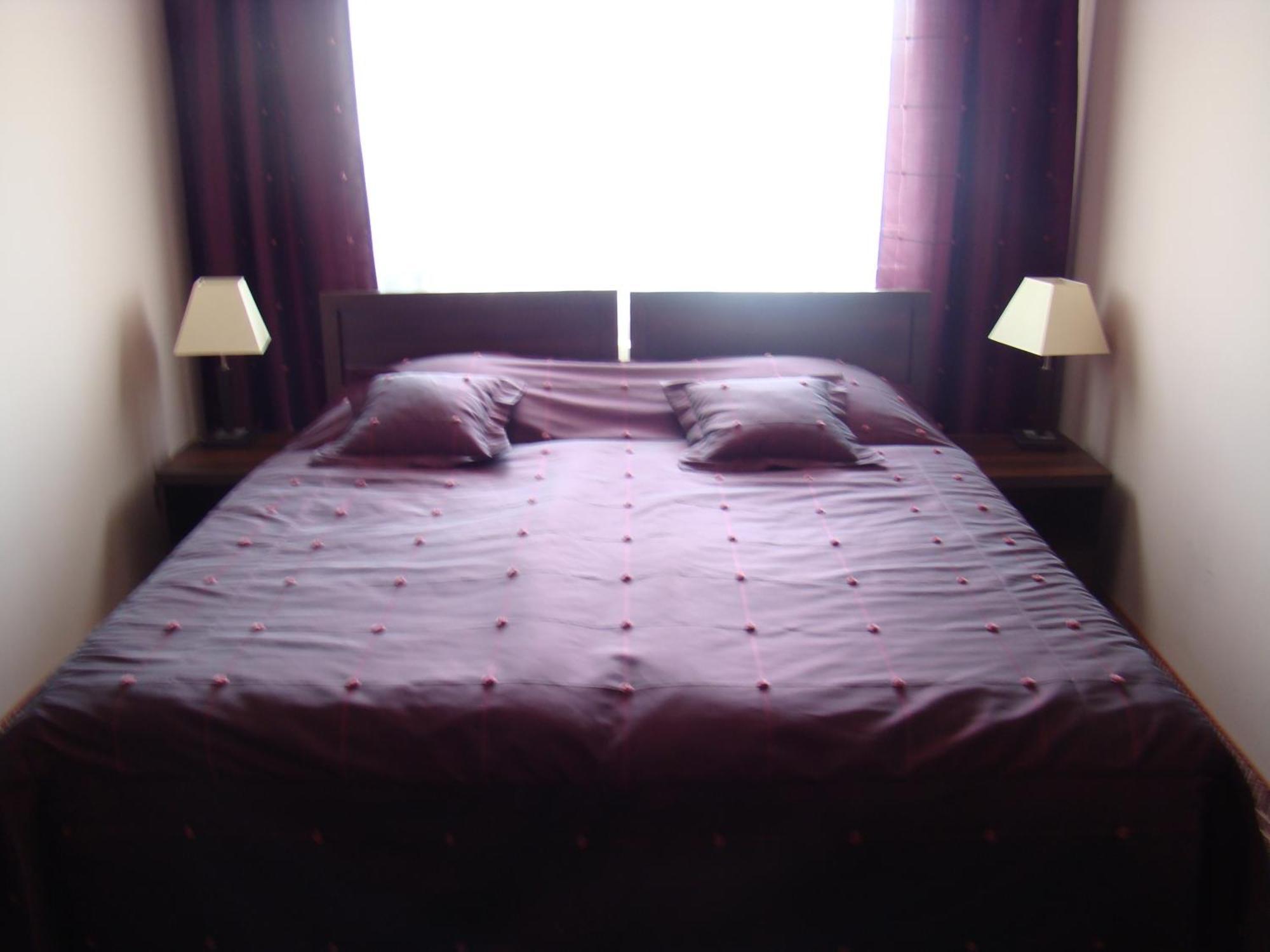 Hotel Azalia & Spa Niepołomice Eksteriør bilde